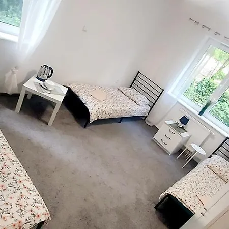 Appartement Morskie Apartamenty