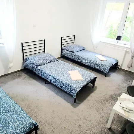 Morskie Apartamenty *