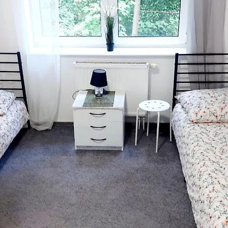 Morskie Apartamenty * Gdańsk