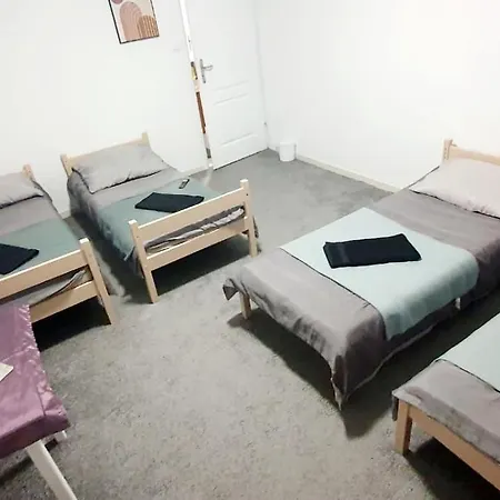 Morskie Apartamenty