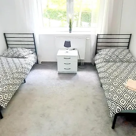 アパート Morskie Apartamenty *