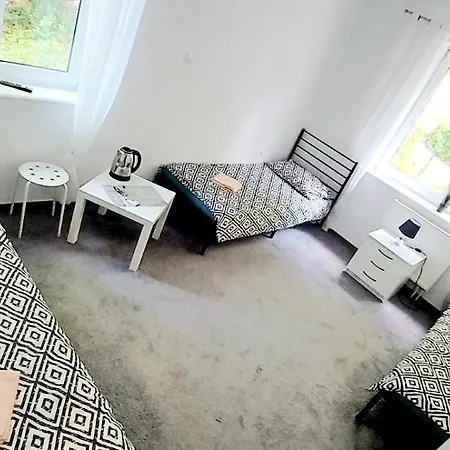 Apartamento Morskie Apartamenty Gdańsk