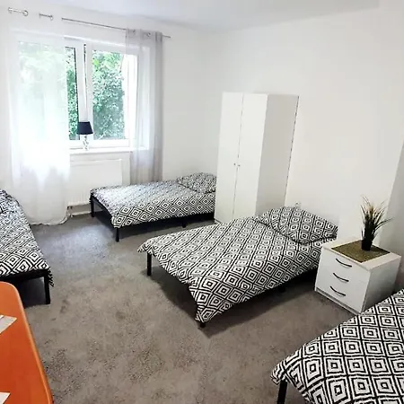 Morskie Apartamenty * グダニスク