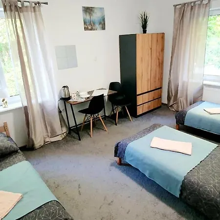 Morskie Apartamenty