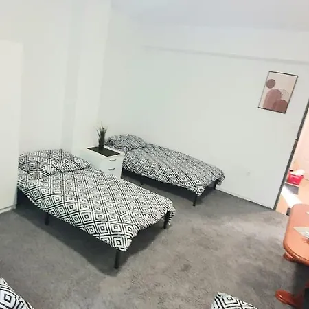 Morskie Apartamenty *