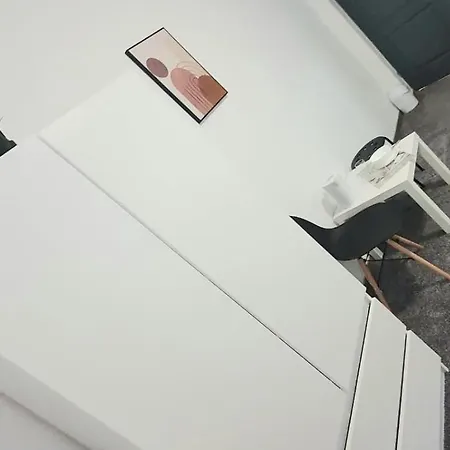Morskie Apartamenty * Gdańsk