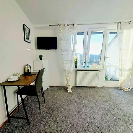 Morskie Apartamenty Gdańsk