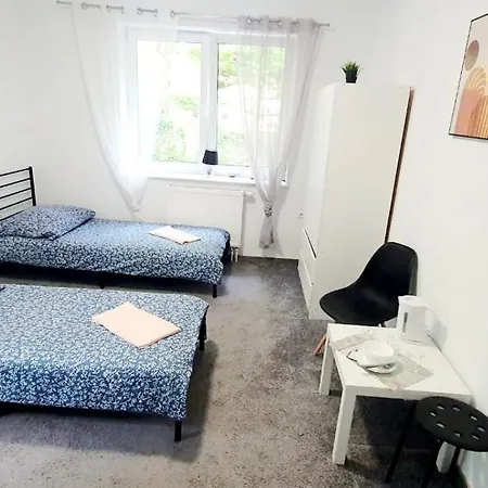 Apartman Morskie Apartamenty