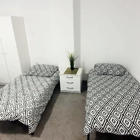 Morskie Apartamenty Gdańsk