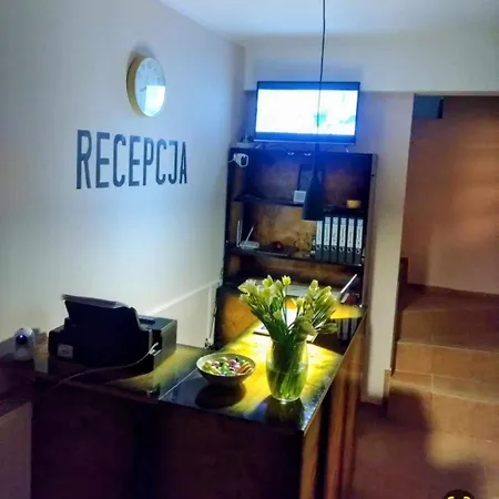 Morskie Apartamenty Apartman *